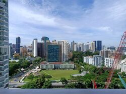 Trilight (D11), Condominium #503191211